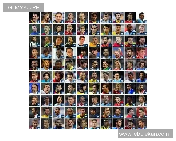 如何绘制一颗足球球星的形象步骤与技巧解析