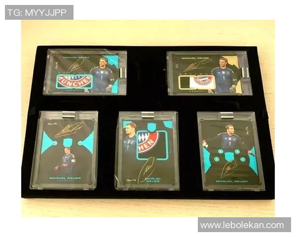 淘足球球星卡的收藏价值与投资潜力解析让你了解背后的市场与趋势