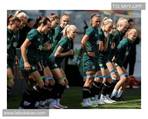 爱尔兰现役足球球星的崛起与挑战探索球队未来发展潜力